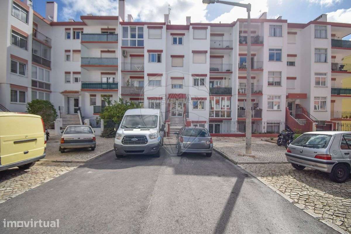 Apartamento T3 para venda - Grande imagem: 4/22