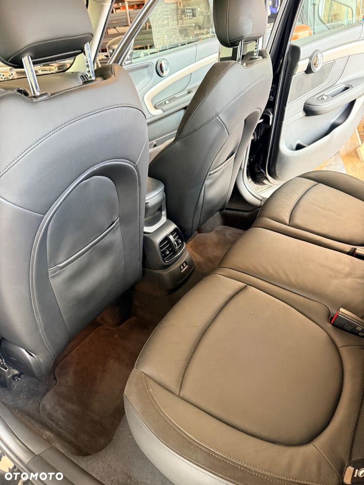 MINI Countryman Cooper S ALL4 - 13