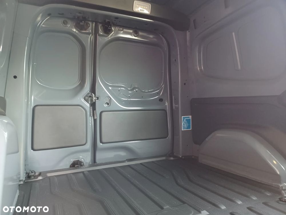 Renault Kangoo brygadowy - 10
