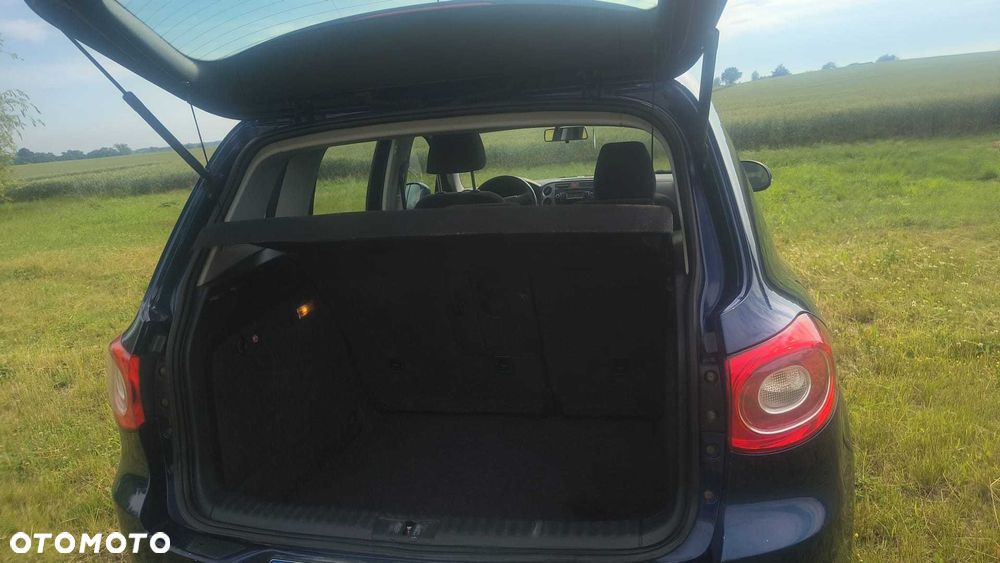Volkswagen Tiguan - 7