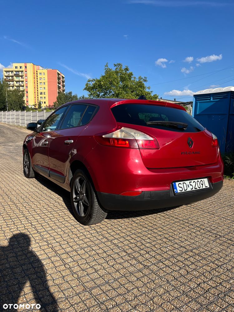 Renault Megane 1.5 dCi Bose Edition - 4