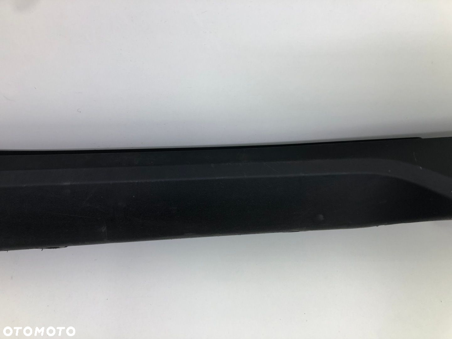 BMW X1 U11 PRAWA NAKŁADKA LISTWA PROGOWA 9883554 - 5