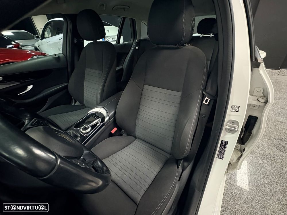Mercedes-Benz C 220 BlueTEC Avantgarde - 8