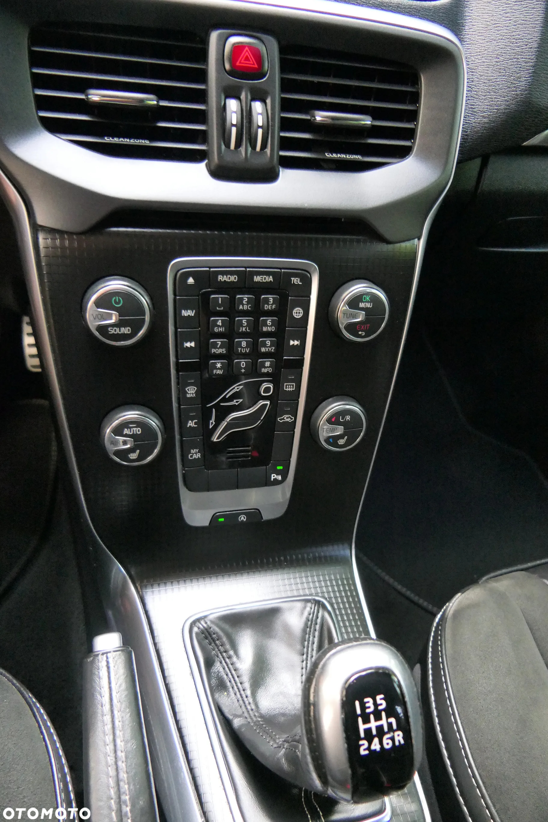 Volvo V40 D3 RDesign - 17