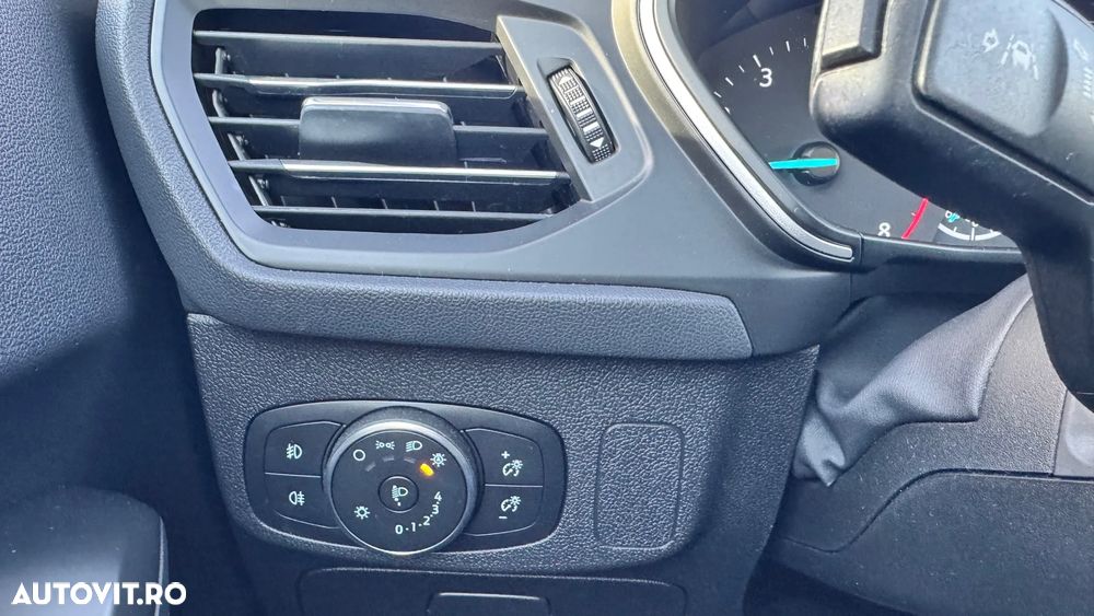 Ford Focus 1.0 EcoBoost Titanium - 6