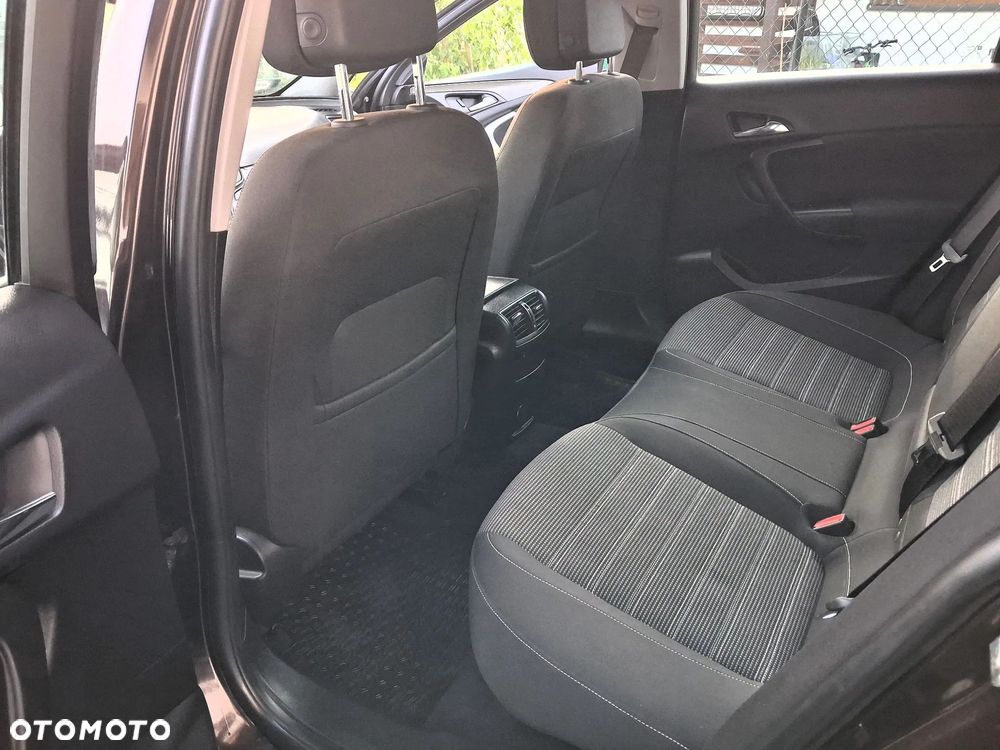 Opel Insignia 2.0 CDTI Cosmo ecoFLEX S&S - 10