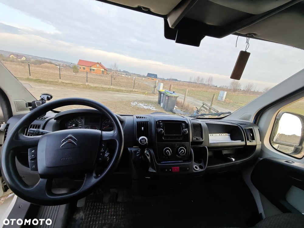 Citroën Jumper - 11