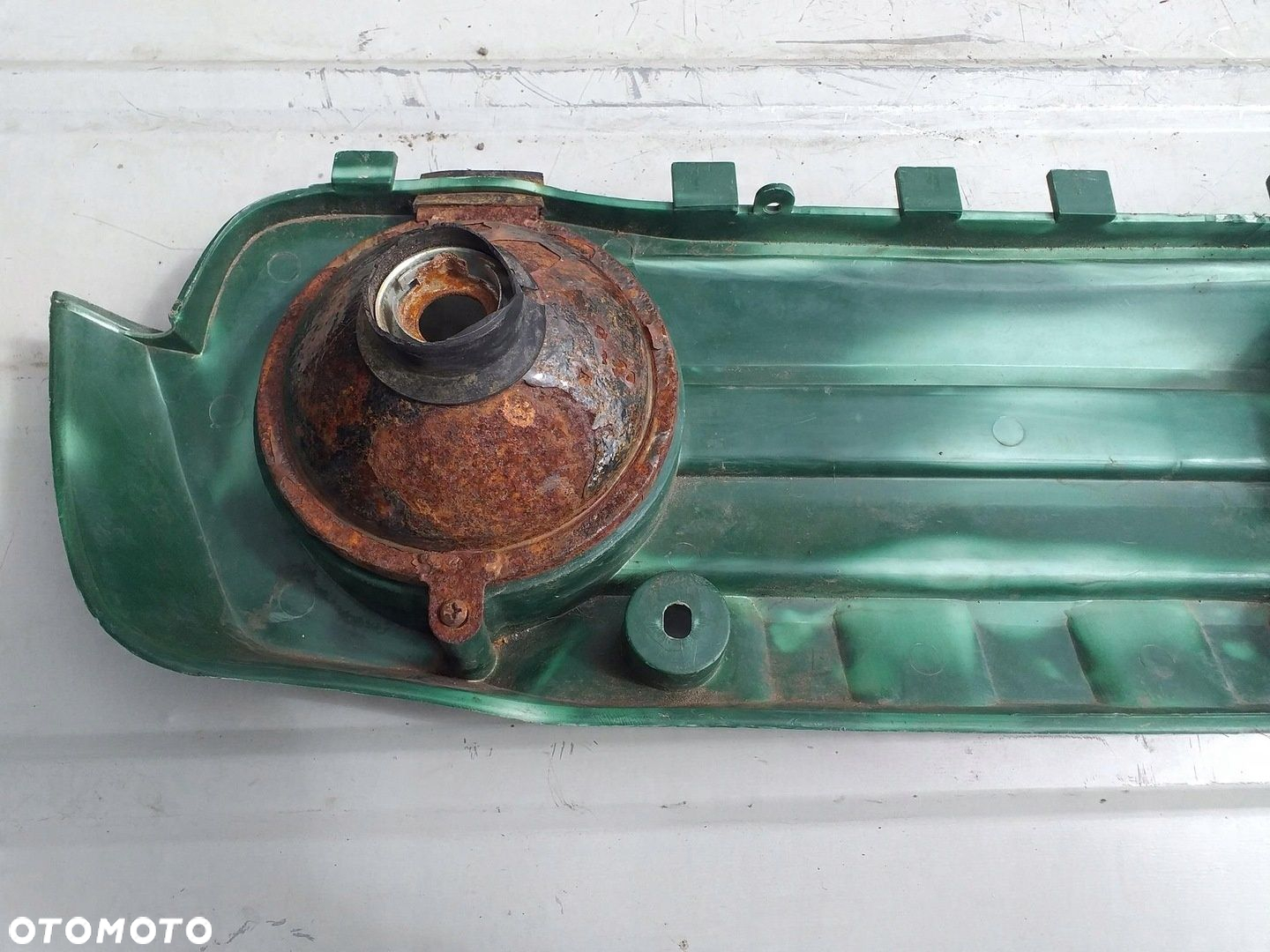 ATRAPA REFLEKTORY JIANSHE PUMA 250 BASHAN LONCIN - 7