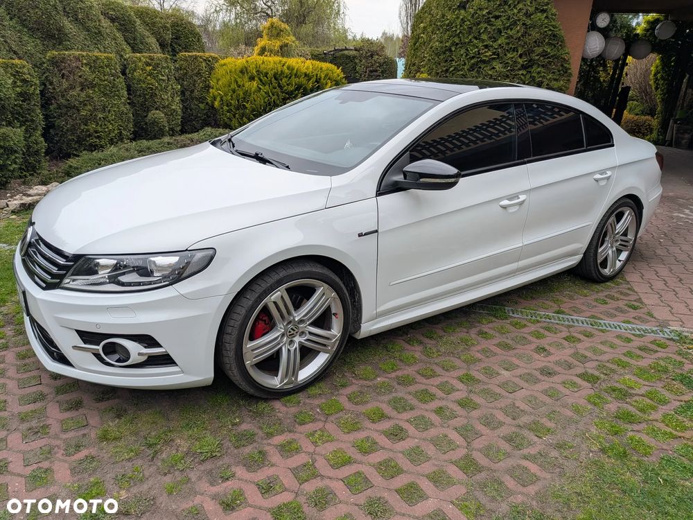Volkswagen CC - 7