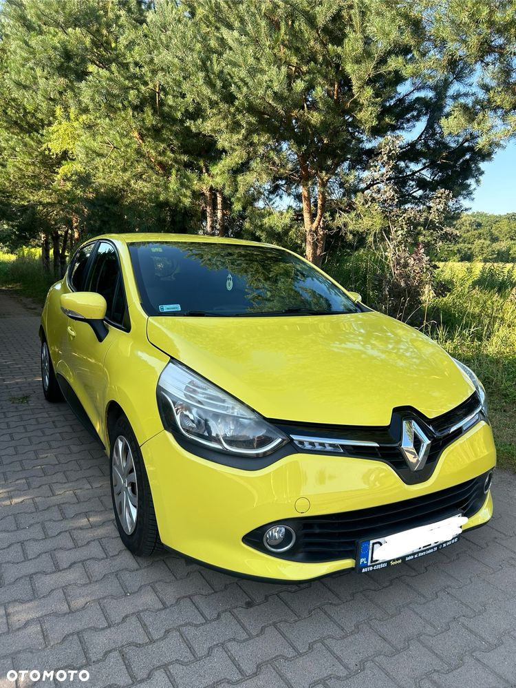 Renault Clio 1.2 16V Life - 2