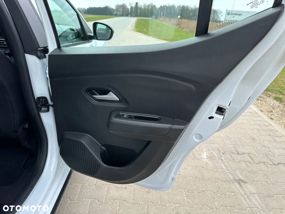 Dacia Sandero Stepway - 21