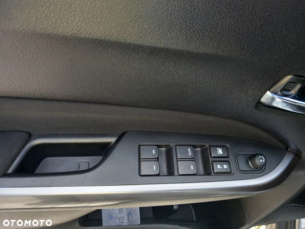Suzuki Vitara 1.4 Boosterjet XLED 2WD - 7
