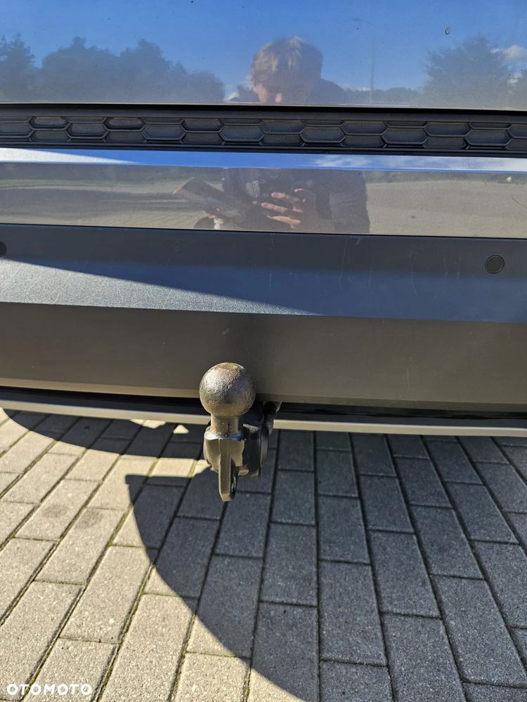 Skoda Kodiaq 2.0 TDI 4x4 Style DSG - 10