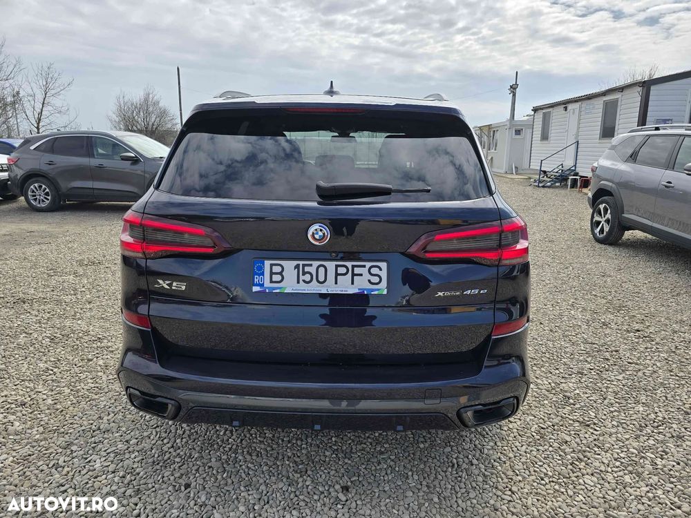 BMW X5 - 4