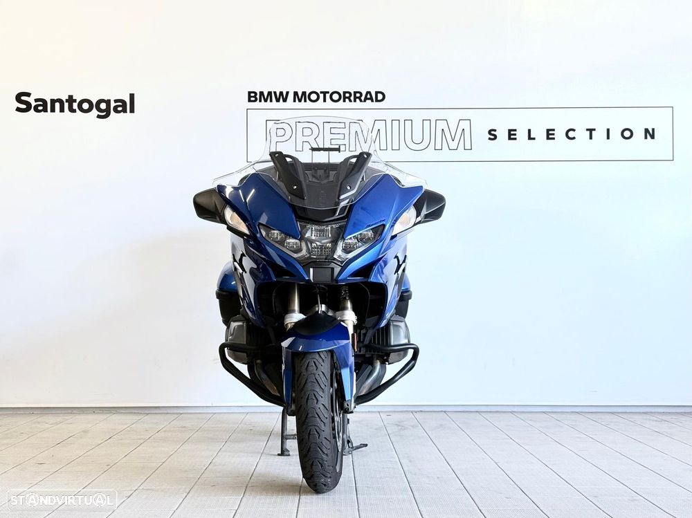 BMW R 1250 RT - 3