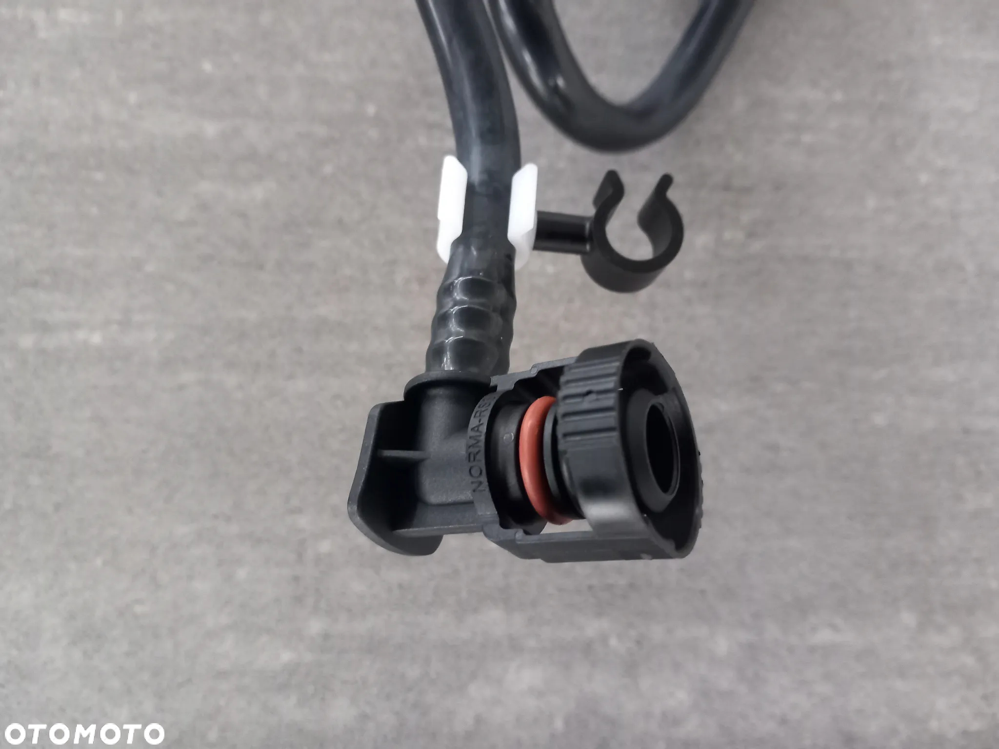 Przewód zaworu par paliwa Ford Mondeo 2007-2014, S-Max/Galaxy 2006-2015 1873159 - 6
