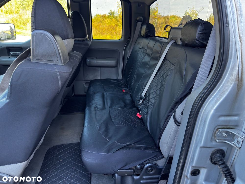 Ford F150 5.4 4WD - 13