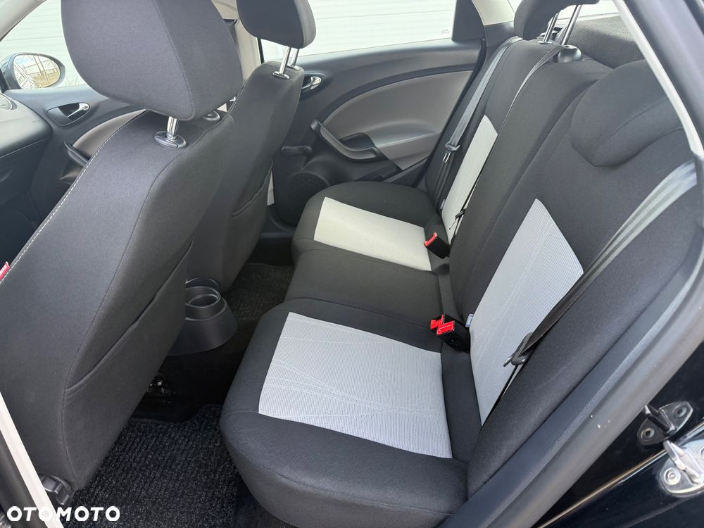 Seat Ibiza - 11