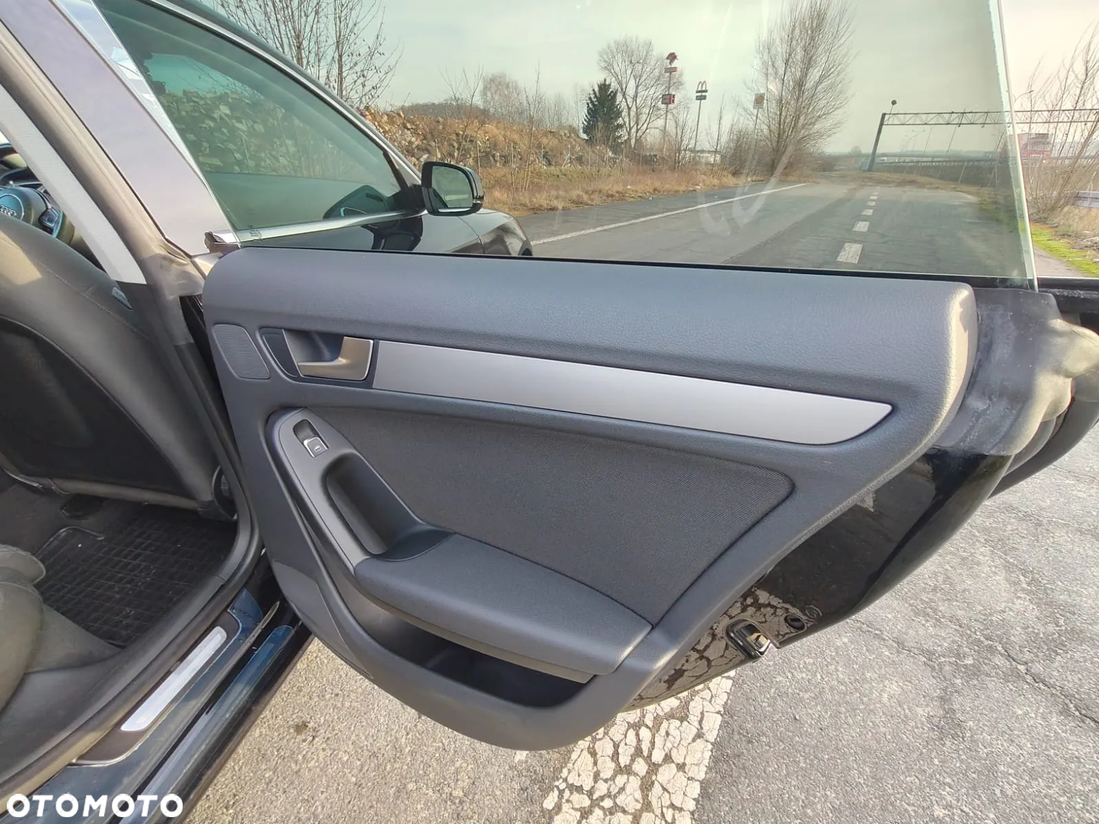 Audi A5 1.8 TFSI Sportback - 18