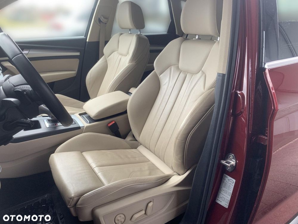 Audi Q5 - 14