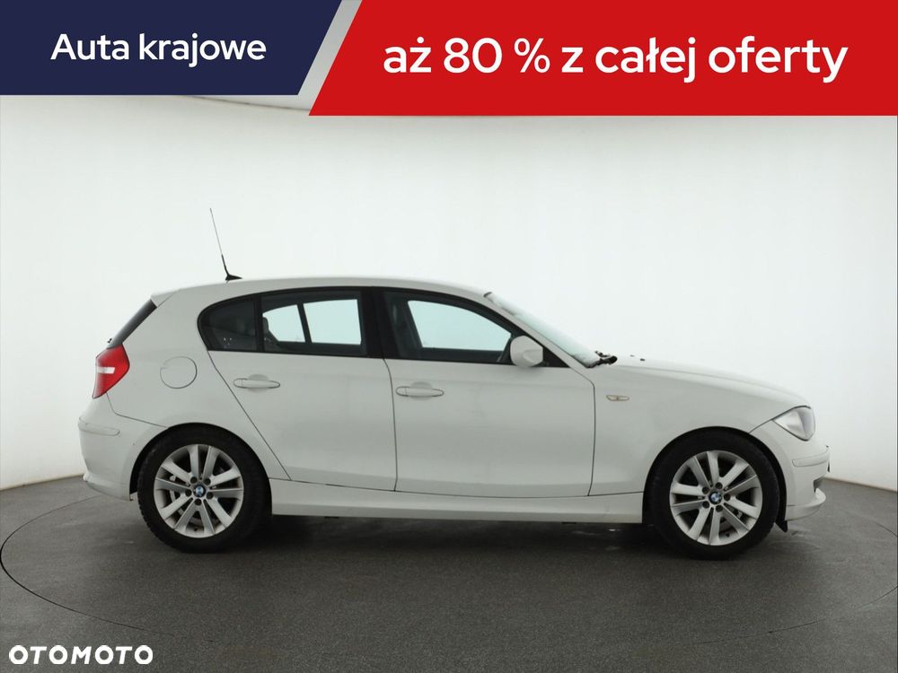 BMW Seria 1 - 8
