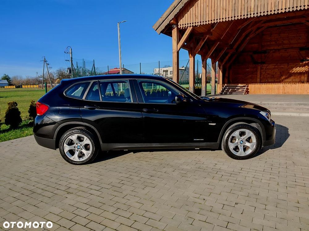 BMW X1 sDrive18i xLine - 4