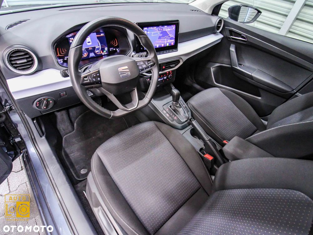 Seat Ibiza 1.0 TSI S&S DSG Style - 17