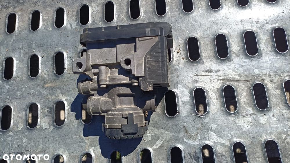 81.52315-6221 Modulator EBS MAN TGX TG3 - 3