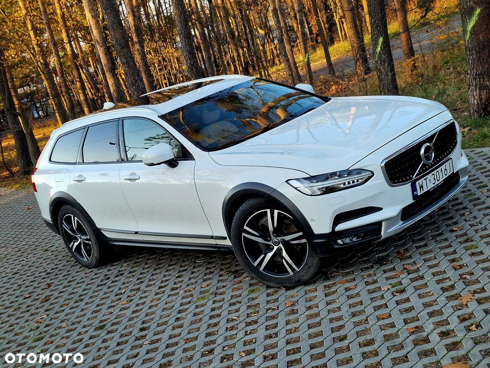 Volvo V90 T5 Momentum - 3