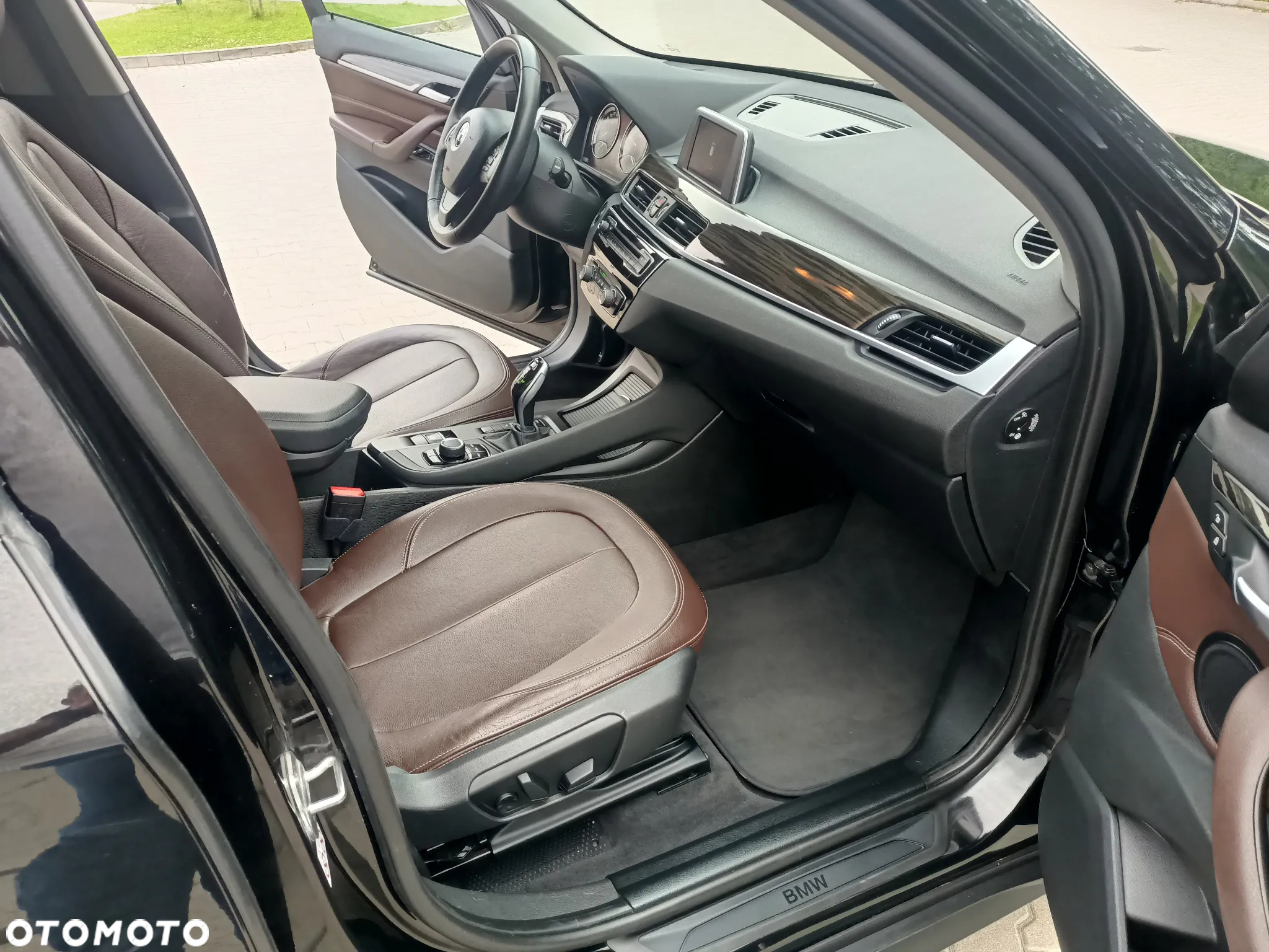 BMW X1 - 8