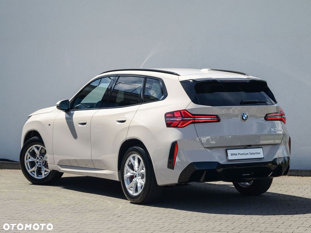 BMW X3 - 10