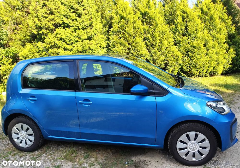 Volkswagen up! 1.0 move - 3