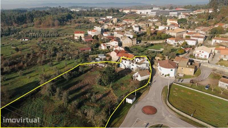 Moradia e Terreno - Grande imagem: 2/5