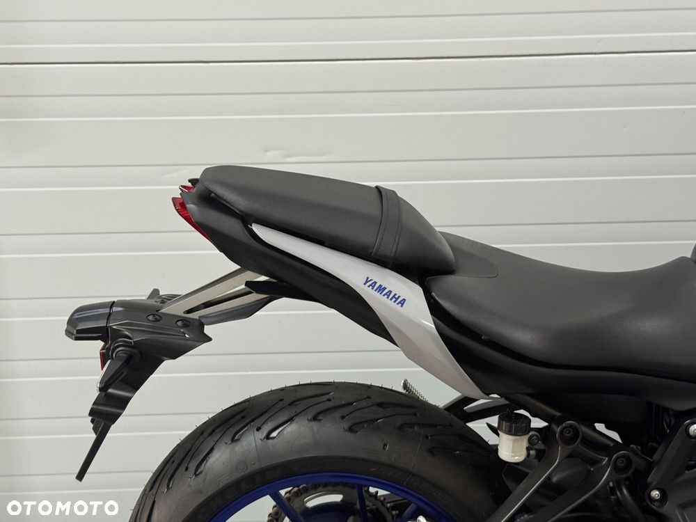 Yamaha MT - 7