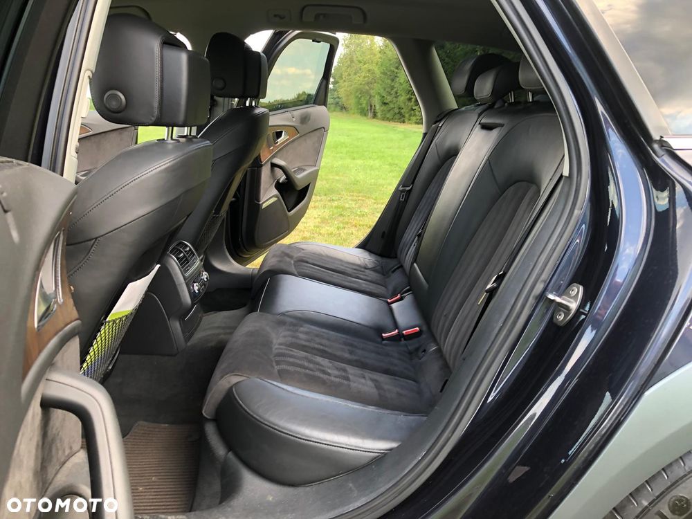 Audi A6 Allroad 3.0 TDI Quattro S tronic - 10