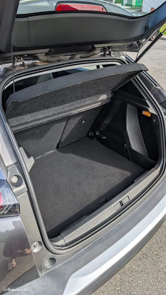 Peugeot 2008 1.2 PureTech Allure Pack - 10