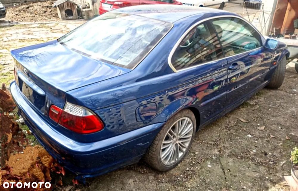 BMW Seria 3 - 15