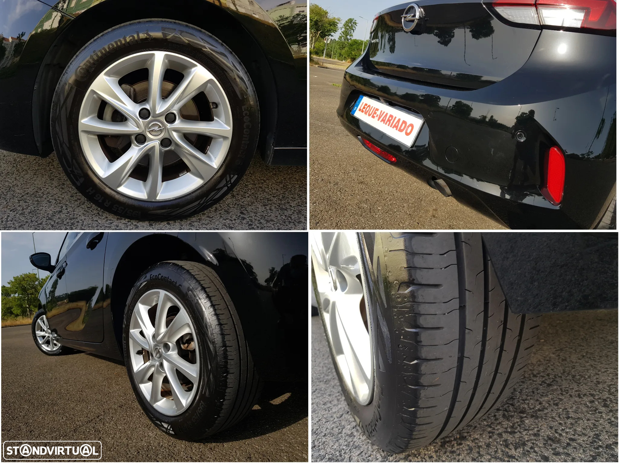 Opel Corsa 1.5 D Elegance - 47