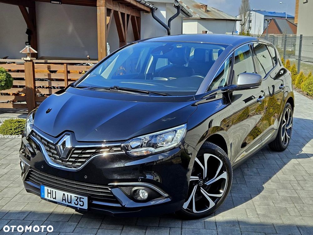 Renault Scenic 1.3 TCe Energy Intens EDC - 2