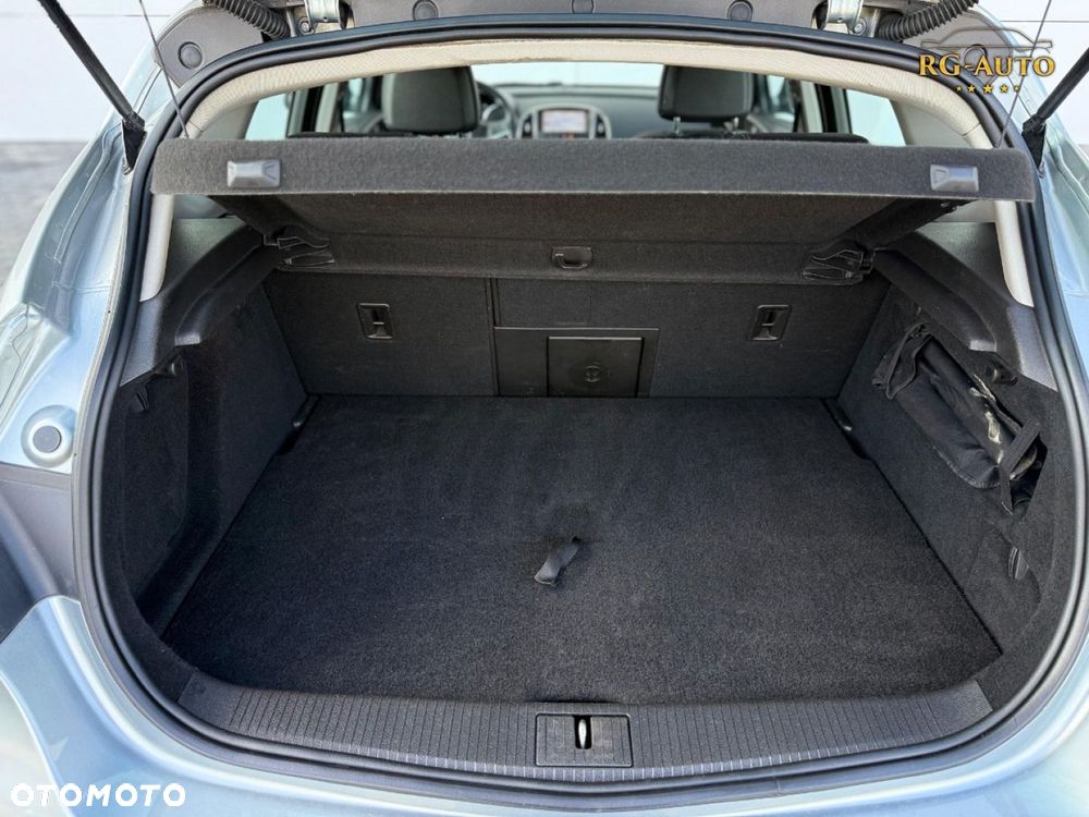 Opel Astra - 29