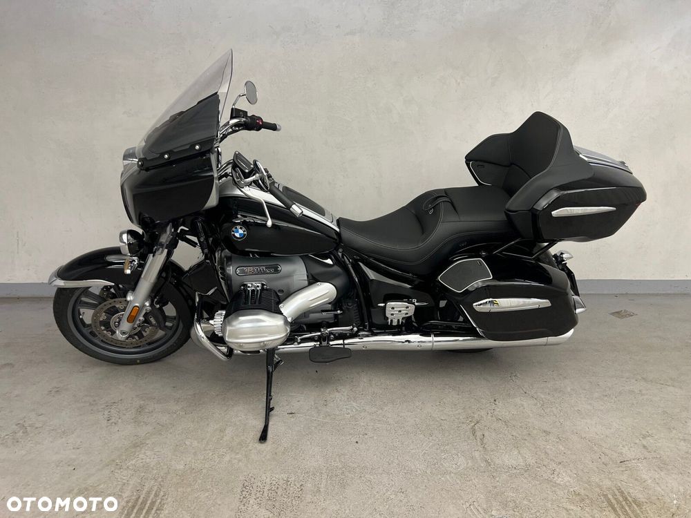 BMW R - 4