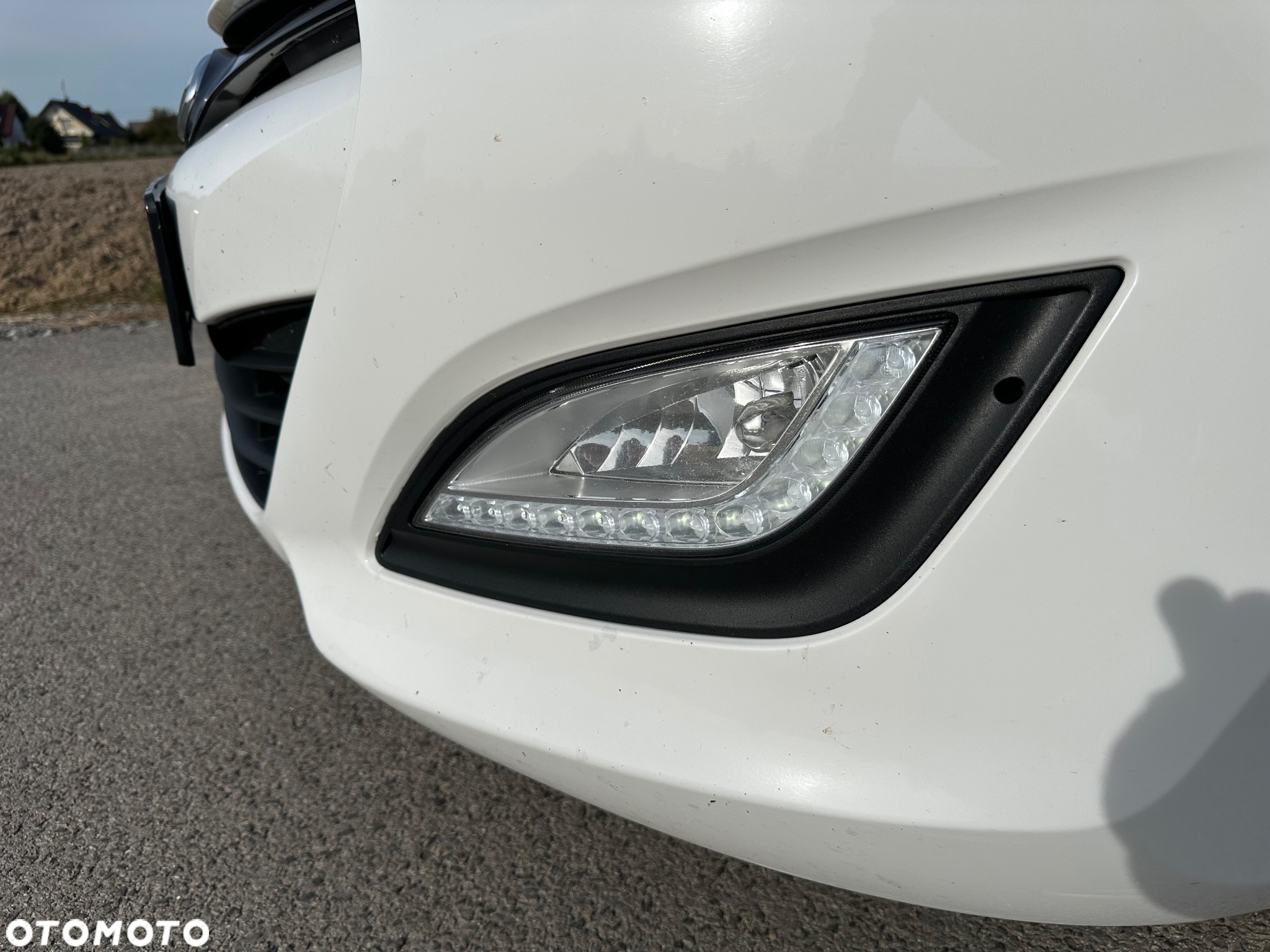 Hyundai i30 1.6 GDI BlueDrive Go - 32