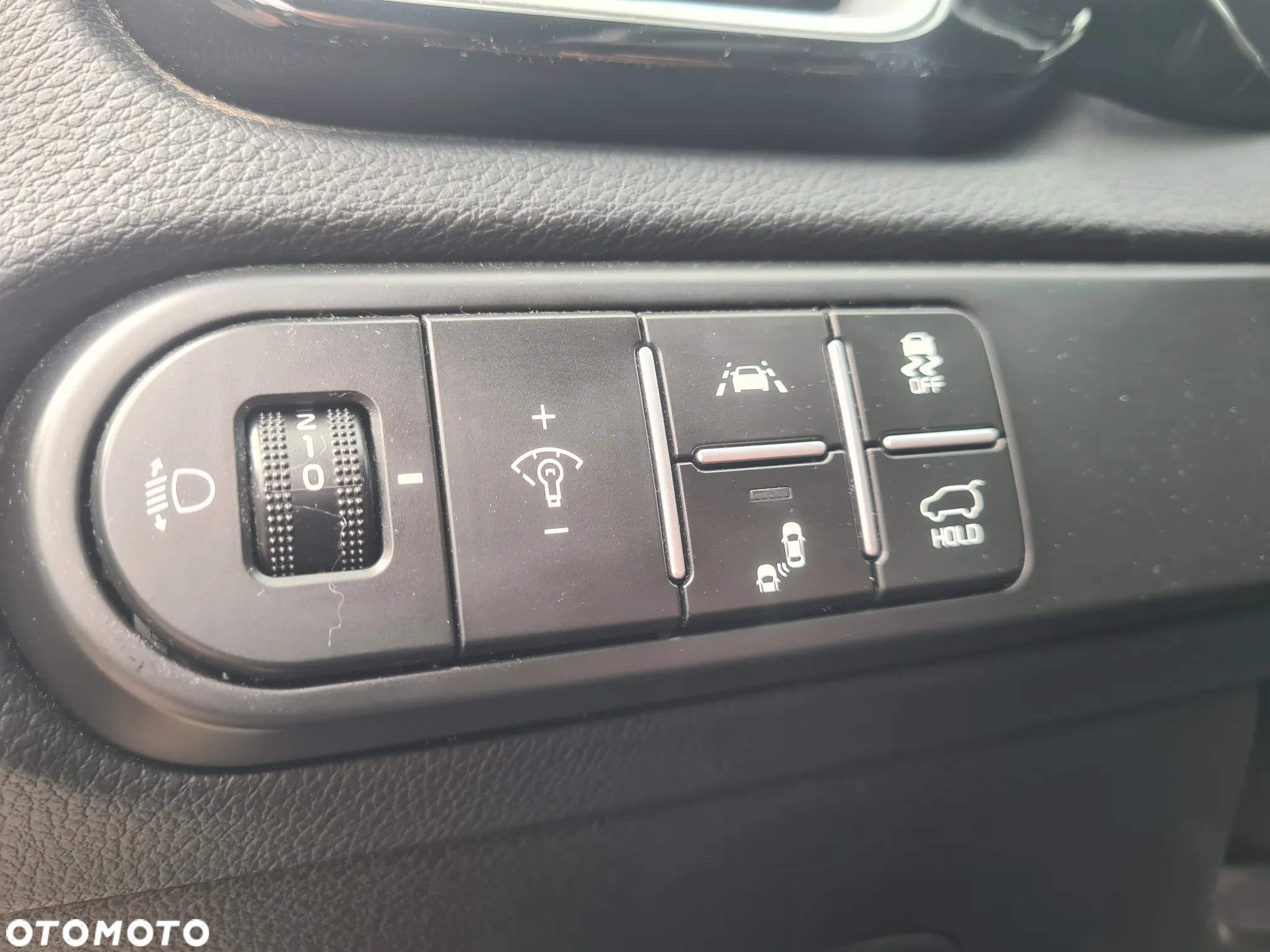 Kia ProCeed 1.6 T-GDI DCT7 OPF GT - 28