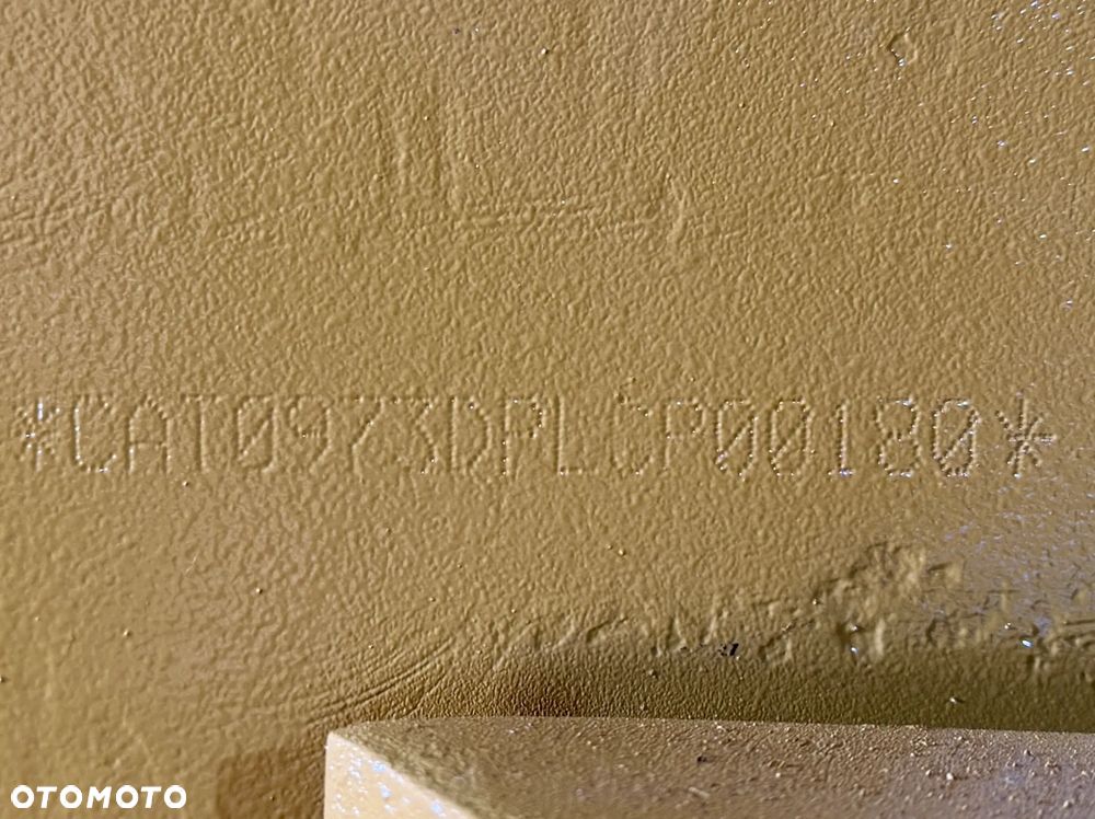 Caterpillar 973D - 10