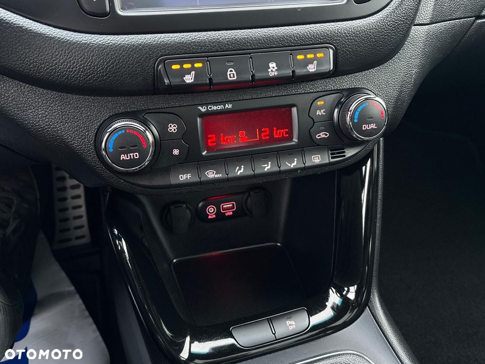 Kia Ceed 1.6 T-GDI GT XL - 18