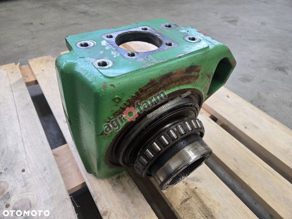 ZWROTNICA JOHN DEERE 6800, 6900, 6810, 6820 - 3