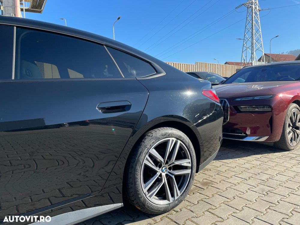 BMW Seria 4 - 7