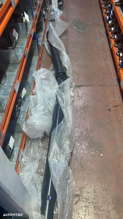 Cardan Iveco Daily Complet ORIGINAL - 2