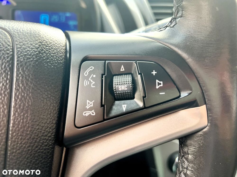 Chevrolet Trax 1.4T AWD LT+ - 24