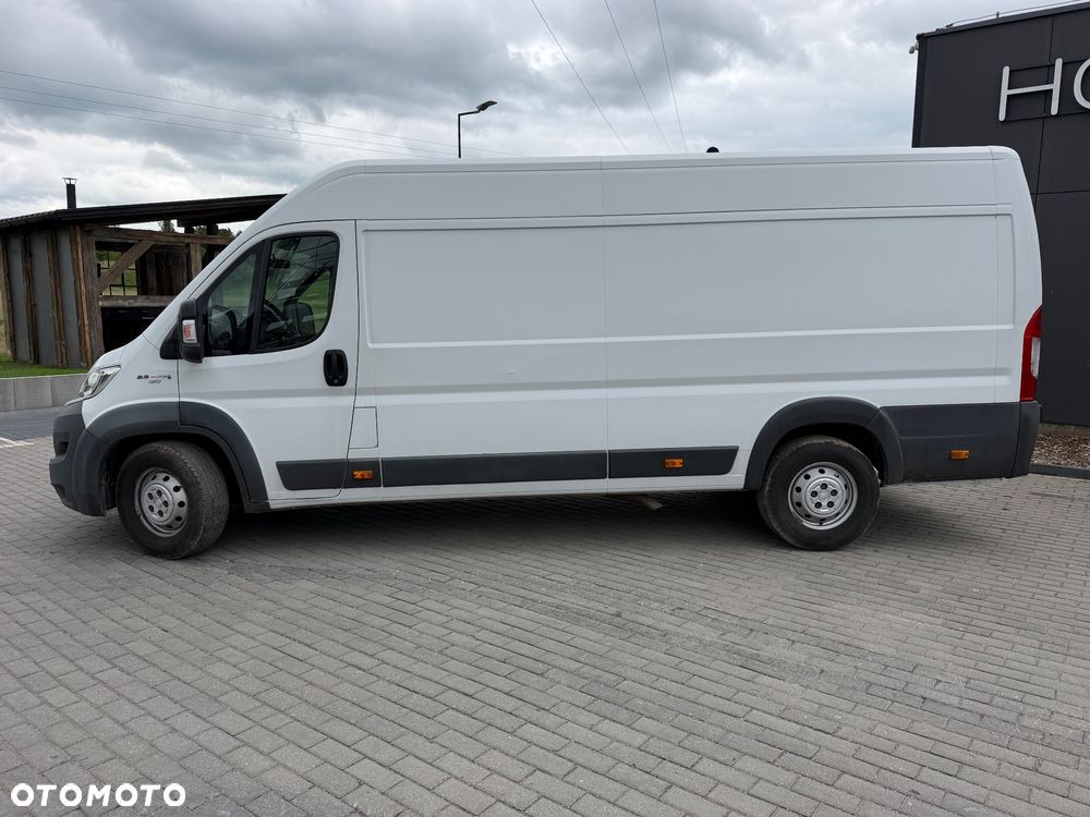 Fiat Ducato - 3